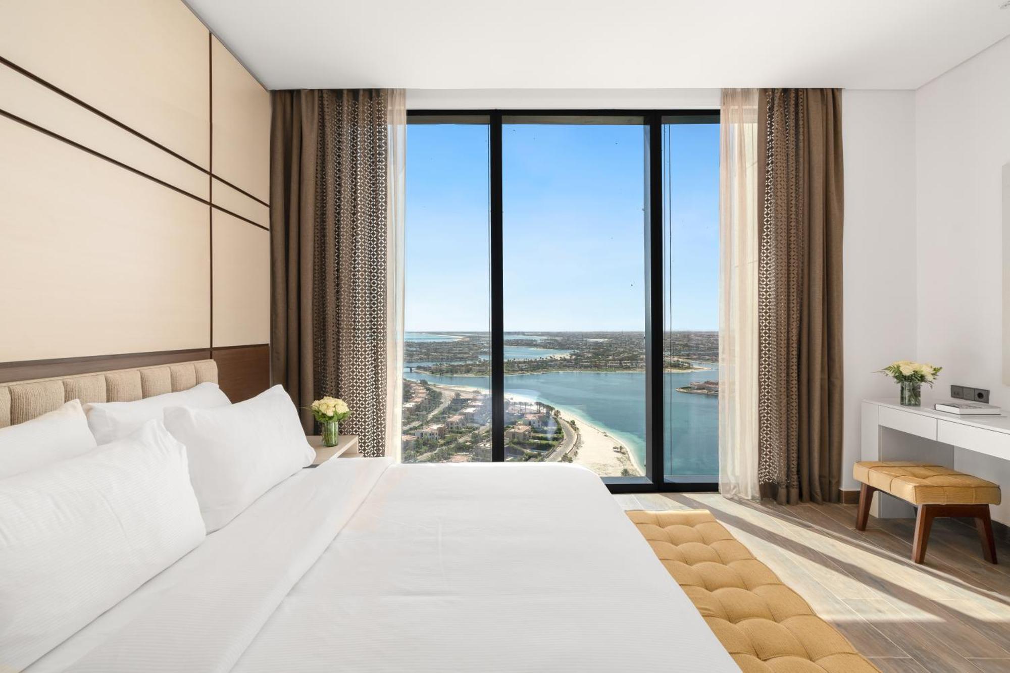 Rixos Premium Alamein El Alamein Room photo