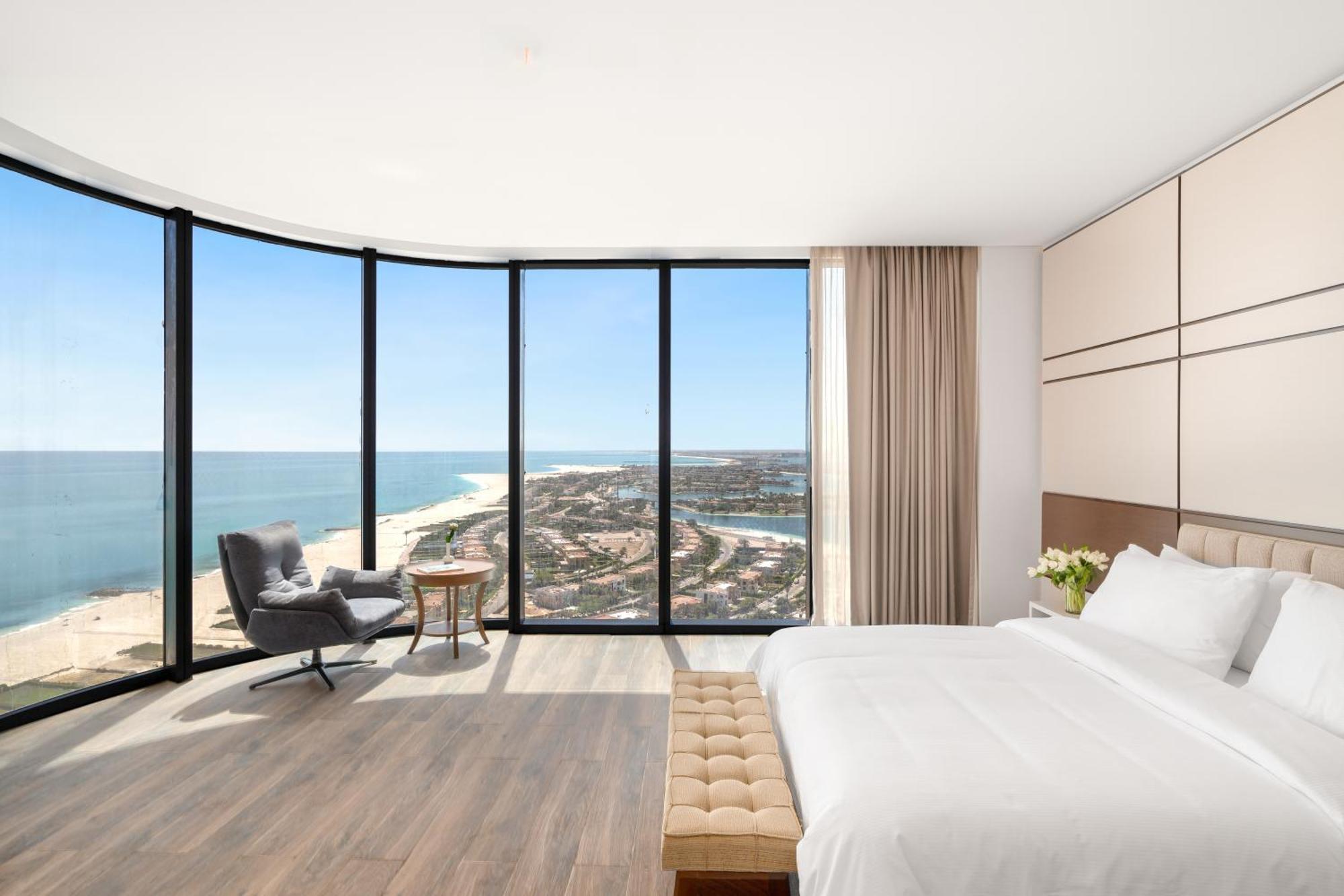 Rixos Premium Alamein El Alamein Room photo