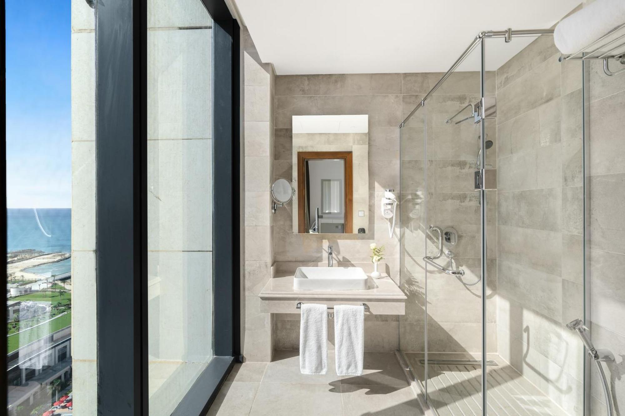 Rixos Premium Alamein El Alamein Room photo
