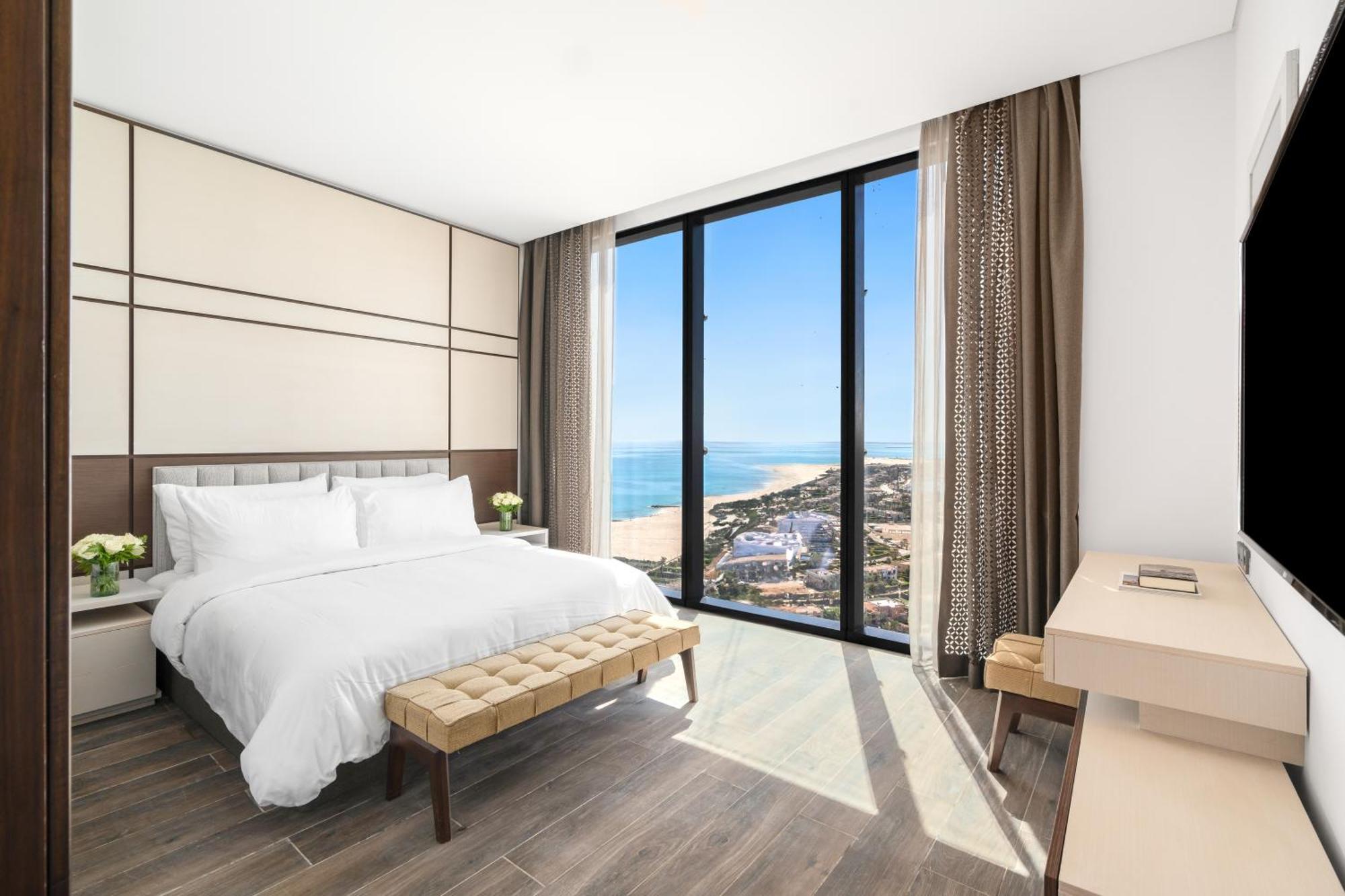 Rixos Premium Alamein El Alamein Room photo